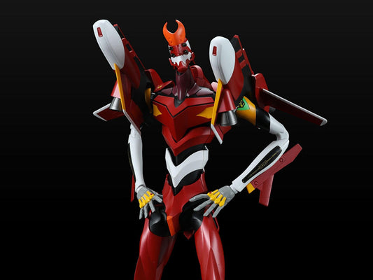 PREORDER Rebuild of Evangelion MECHA-002L EVA Unit-02 Production Model Kit