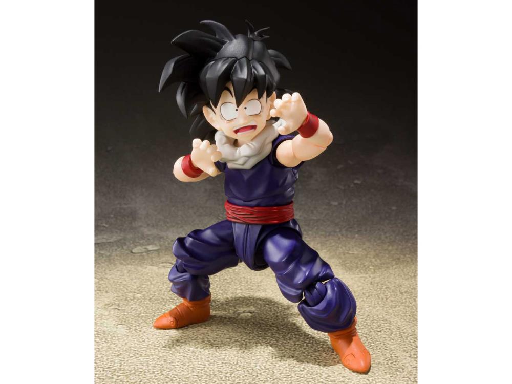 PREORDER Dragon Ball Z S.H.Figuarts Kid Gohan