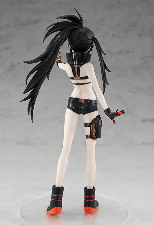 PREORDER POP UP PARADE Empress Black Rock Shooter DAWN FALL Ver.