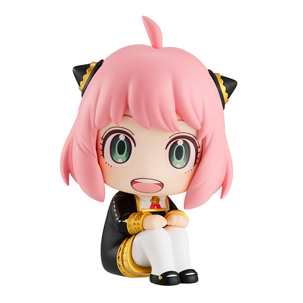 PREORDER Spy x Family Look Up Series Anya Forger (With Gift)