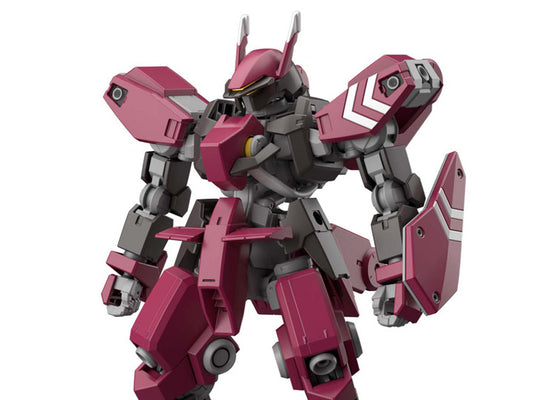 PREORDER HG 1/144 CYCLASE’S SCHWALBE CUSTOM (October 2022 Release)