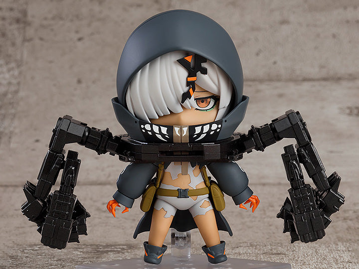 PREORDER Black Rock Shooter Nendoroid No.1949 Strength (Dawn Fall Ver.)