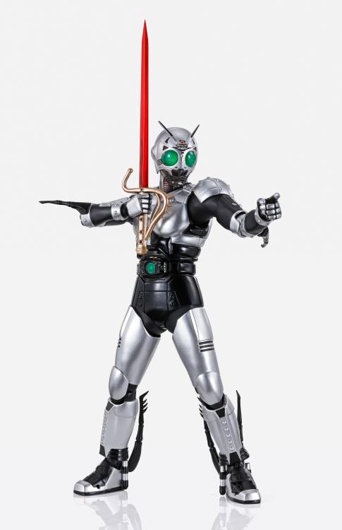 PREORDER Kamen Rider Black S.H.Figuarts -Shinkocchou Seihou- Shadow Moon