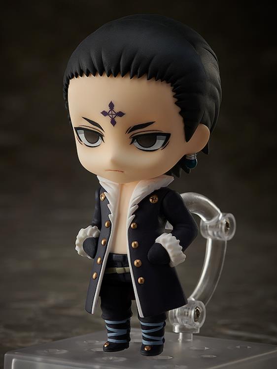 PREORDER Nendoroid Chrollo Lucilfer (re-run) HUNTER x HUNTER