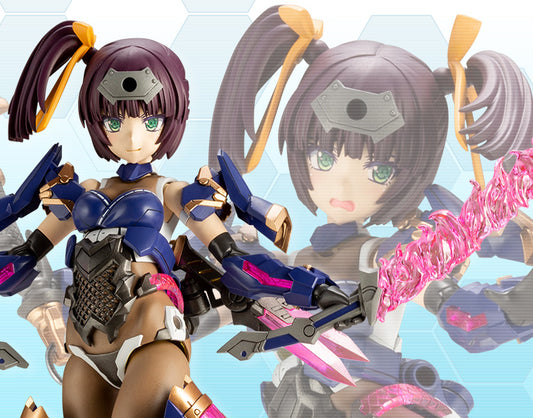 PREORDER Frame Arms Girl Magatsuki Ayatsuki