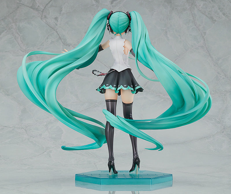 PREORDER 1/8 Hatsune Miku NT Piapro Characters