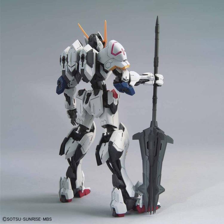 IN STOCK MG 1/100 Gundam Barbatos Model Kit