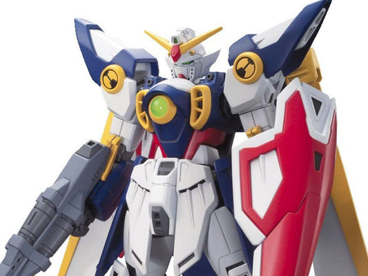 PREORDER 1/144 HGAC WING GUNDAM (October 2022 Release)