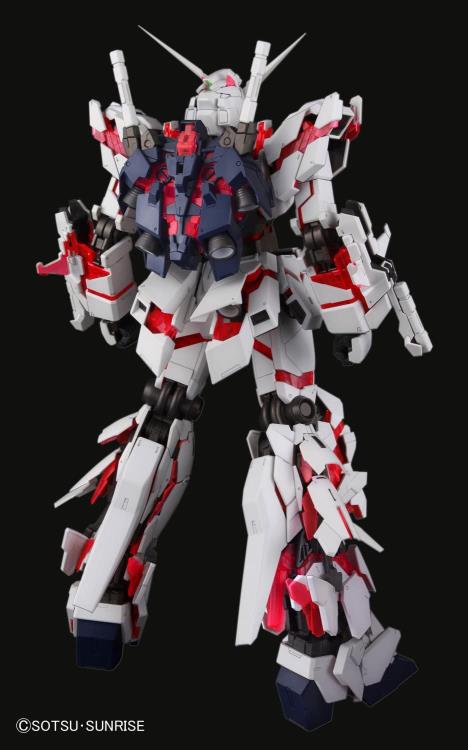 PREORDER PG 1/60 RX-0 UNICORN GUNDAM (September 2022 Release)