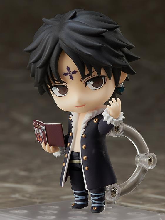 PREORDER Nendoroid Chrollo Lucilfer (re-run) HUNTER x HUNTER