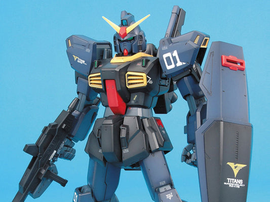 PREORDER MG 1/100 Gundam Titans MK2 (Ver. 2.0) Model Kit Model Kit - January 2023 release