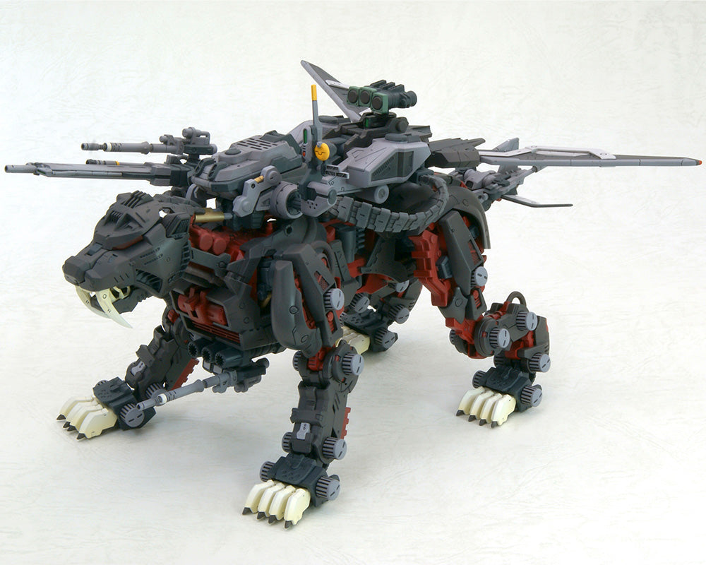 PREORDER Zoids HMM EPZ-003 GREAT SABRE MARKING PLUS Ver.