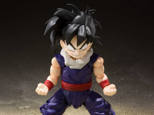 PREORDER Dragon Ball Z S.H.Figuarts Kid Gohan