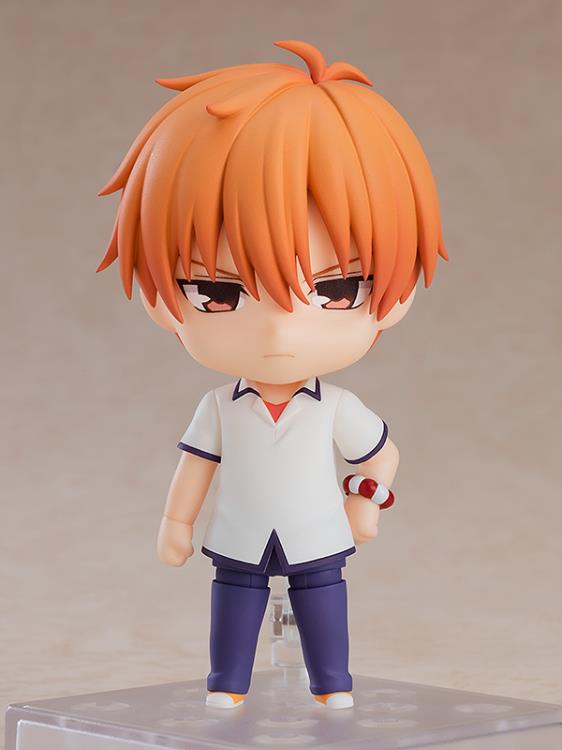 PREORDER Fruits Basket Nendoroid No.1916 Kyo Soma