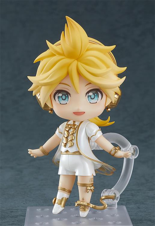 PREORDER Vocaloid Nendoroid No.1920 Kagamine Len (Symphony 2022 Ver.)