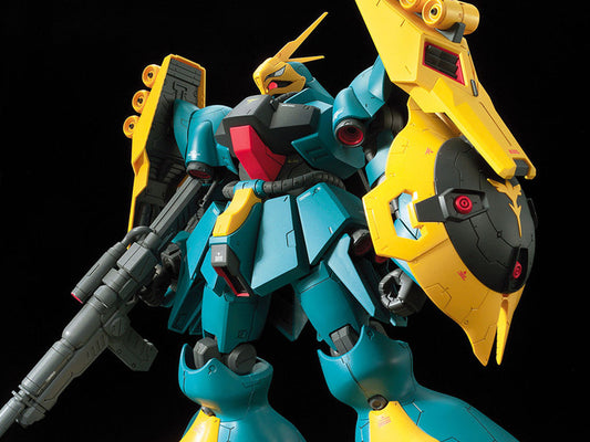 PREORDER RE/100 1/100 GYUNEI GUSS’S JAGD DOGA (August 2022 Release)