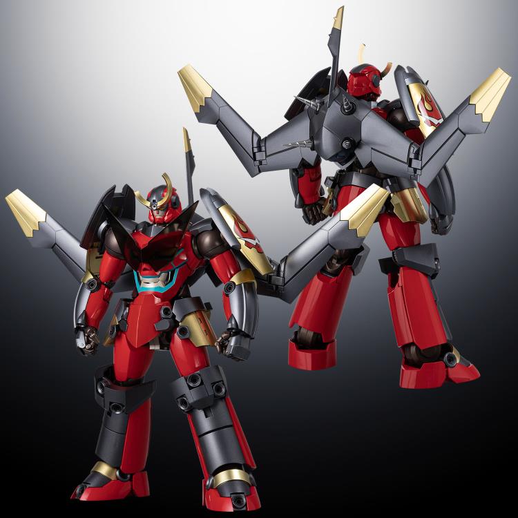 PREORDER Tengen Toppa Gurren Lagann RIOBOT Gurren-Lagann Figure