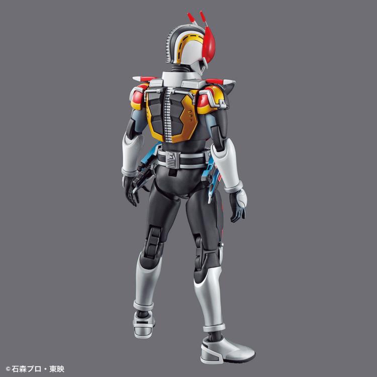 PREORDER Figure-rise Standard MASKED RIDER DEN-O SWORD FORM & PLAT FORM (August 2022 Release)