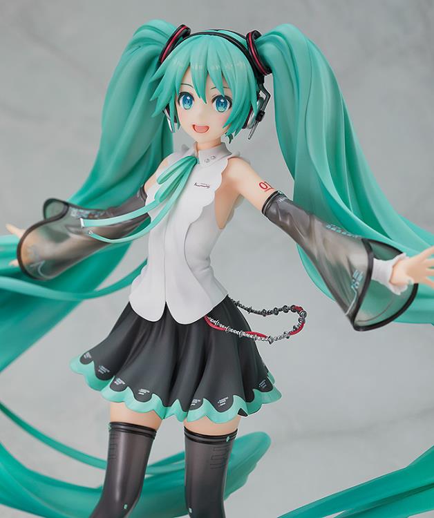 PREORDER 1/8 Hatsune Miku NT Piapro Characters