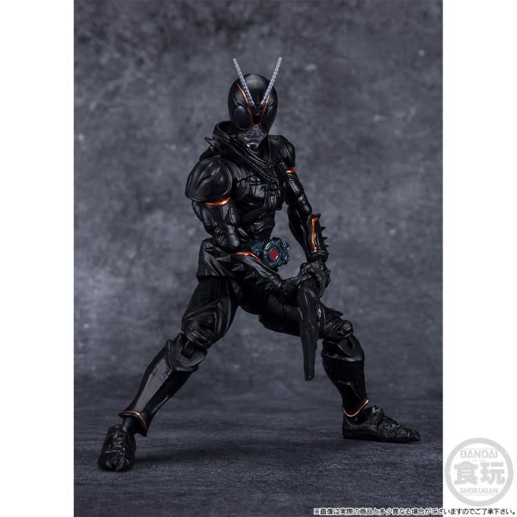 PREORDER Kamen Rider Shodo-XX Blacksun & Battle Hopper Set