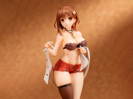 PREORDER Atelier Ryza 2: Lost Legends & the Secret Fairy Reisalin "Ryza" Stout (Changing Clothes Mode) 1/7 Scale Figure