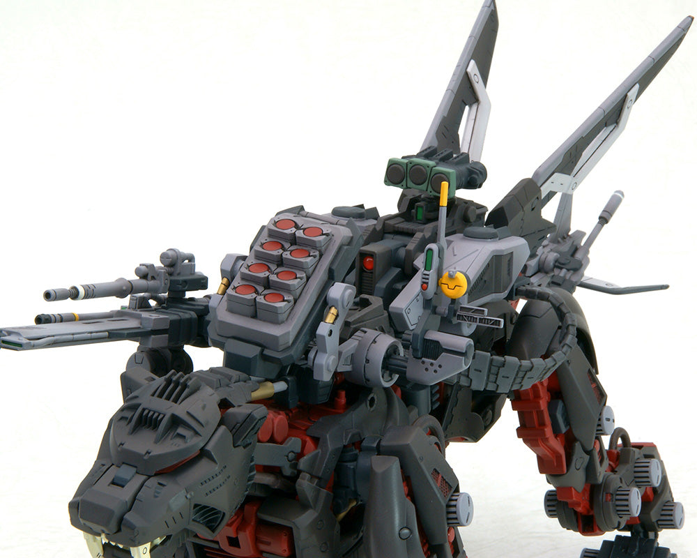 PREORDER Zoids HMM EPZ-003 GREAT SABRE MARKING PLUS Ver.