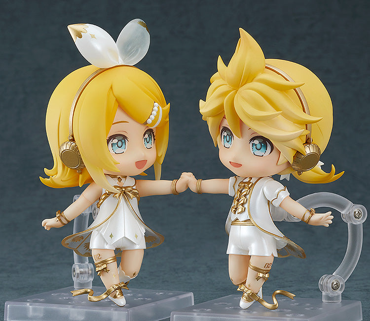 PREORDER Vocaloid Nendoroid No.1919 Kagamine Rin (Symphony 2022 Ver.)