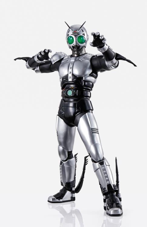 PREORDER Kamen Rider Black S.H.Figuarts -Shinkocchou Seihou- Shadow Moon