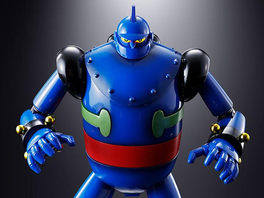 PREORDER SOUL OF CHOGOKIN GX-24R TETSUJIN 28