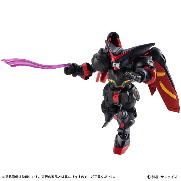 PREORDER Gundam Mobile Suit Ensemble EX44 Master Gundam Exclusive