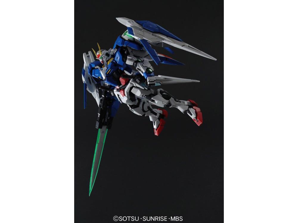 PREORDER PG 1/60 00 Raiser Gundam Model Kit - November 2022 release