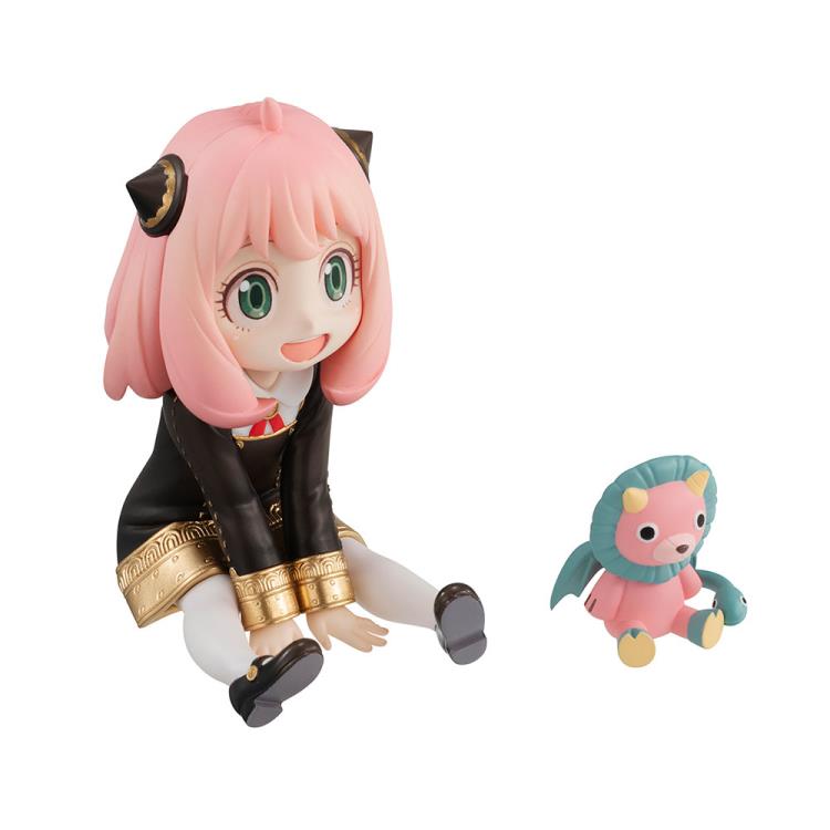 PREORDER Spy x Family G.E.M. Series Anya Tenohira | Palm Size