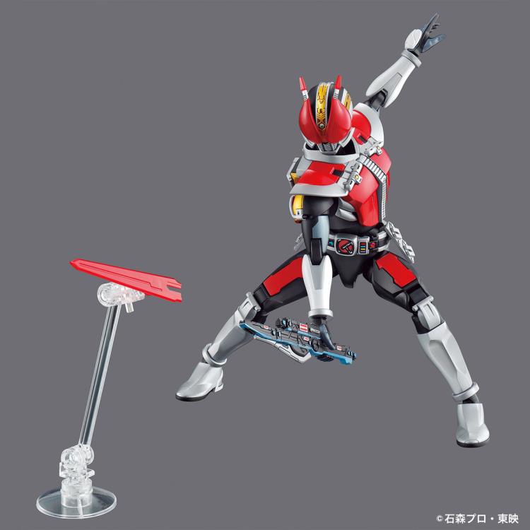 PREORDER Figure-rise Standard MASKED RIDER DEN-O SWORD FORM & PLAT FORM (August 2022 Release)