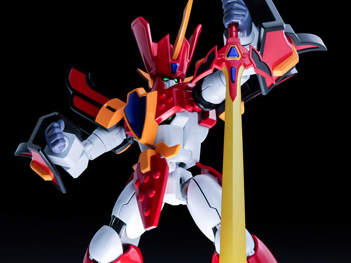 PREORDER Madou King Granzort Metamor-Force Granzort (Reissue)