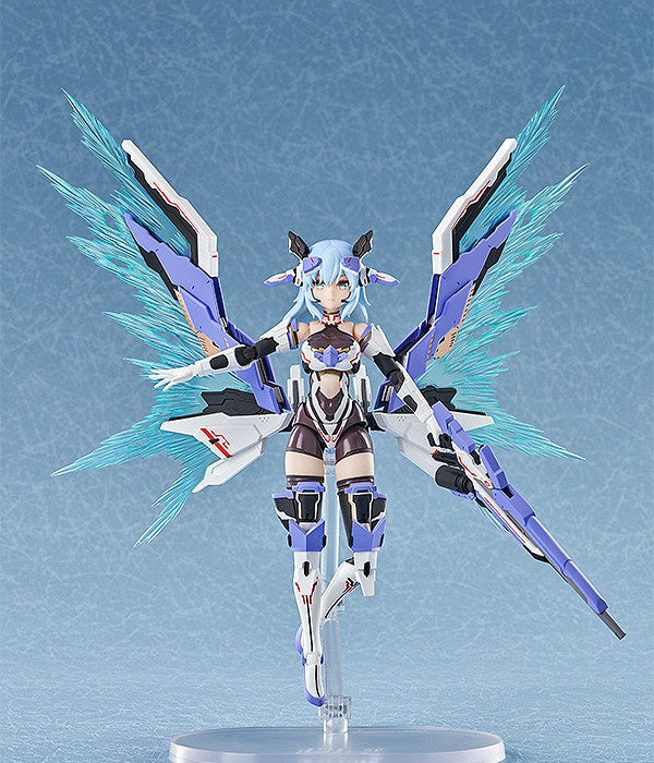 PREORDER Hyper Body AG-01 Lark Nio Artery Gear Fusion Model Kit