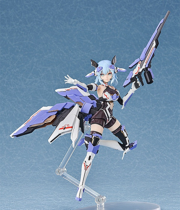 PREORDER Hyper Body AG-01 Lark Nio Artery Gear Fusion Model Kit