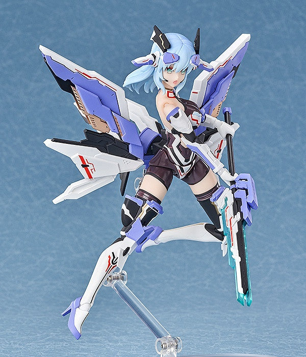 PREORDER Hyper Body AG-01 Lark Nio Artery Gear Fusion Model Kit