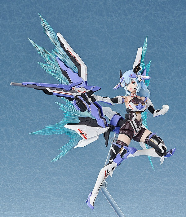 PREORDER Hyper Body AG-01 Lark Nio Artery Gear Fusion Model Kit