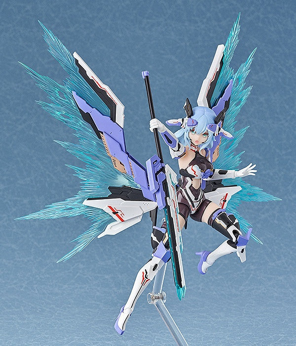 PREORDER Hyper Body AG-01 Lark Nio Artery Gear Fusion Model Kit