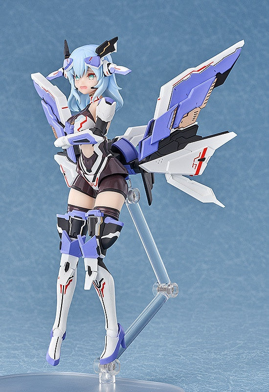 PREORDER Hyper Body AG-01 Lark Nio Artery Gear Fusion Model Kit