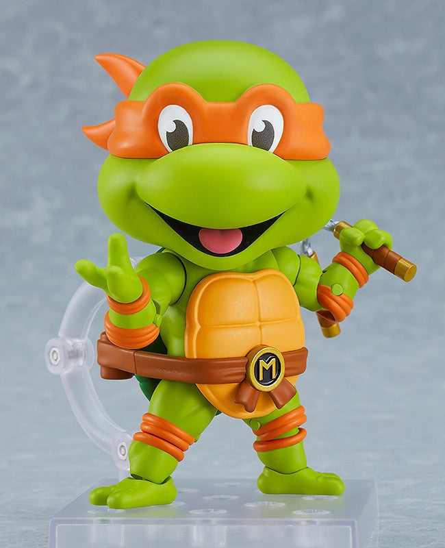 PREORDER Nendoroid Michelangelo Teenage Mutant Ninja Turtles