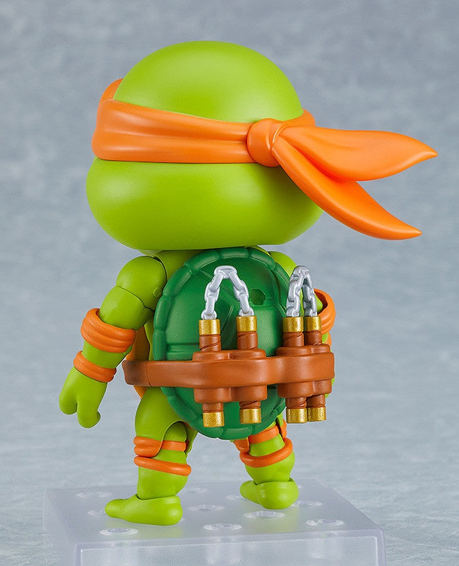 PREORDER Nendoroid Michelangelo Teenage Mutant Ninja Turtles