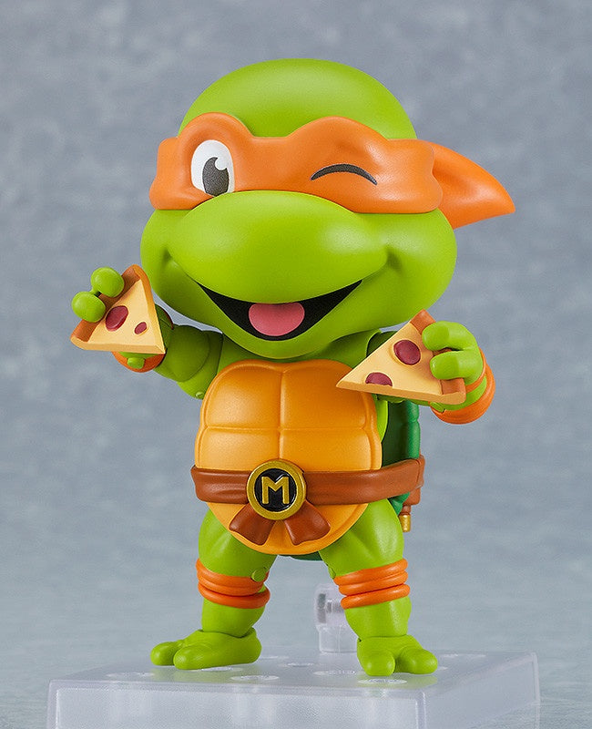 PREORDER Nendoroid Michelangelo Teenage Mutant Ninja Turtles