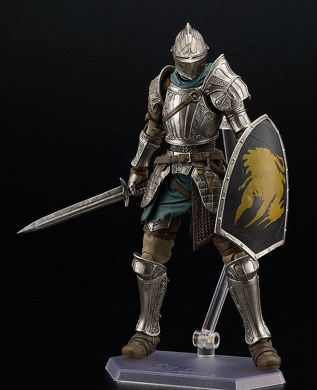 PREORDER figma Fluted Armor - Demon's Souls PS5