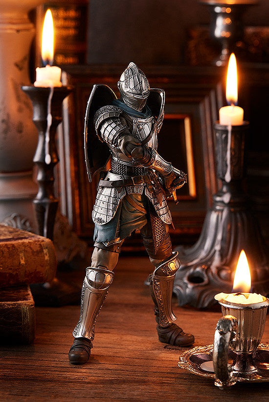 PREORDER figma Fluted Armor - Demon's Souls PS5