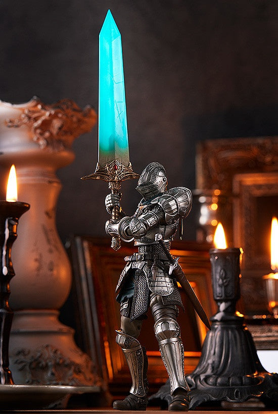 PREORDER figma Fluted Armor - Demon's Souls PS5