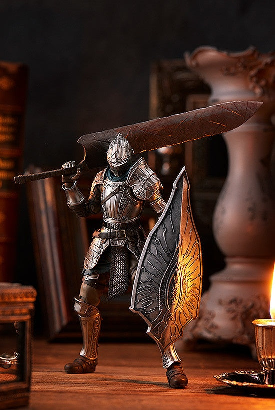 PREORDER figma Fluted Armor - Demon's Souls PS5