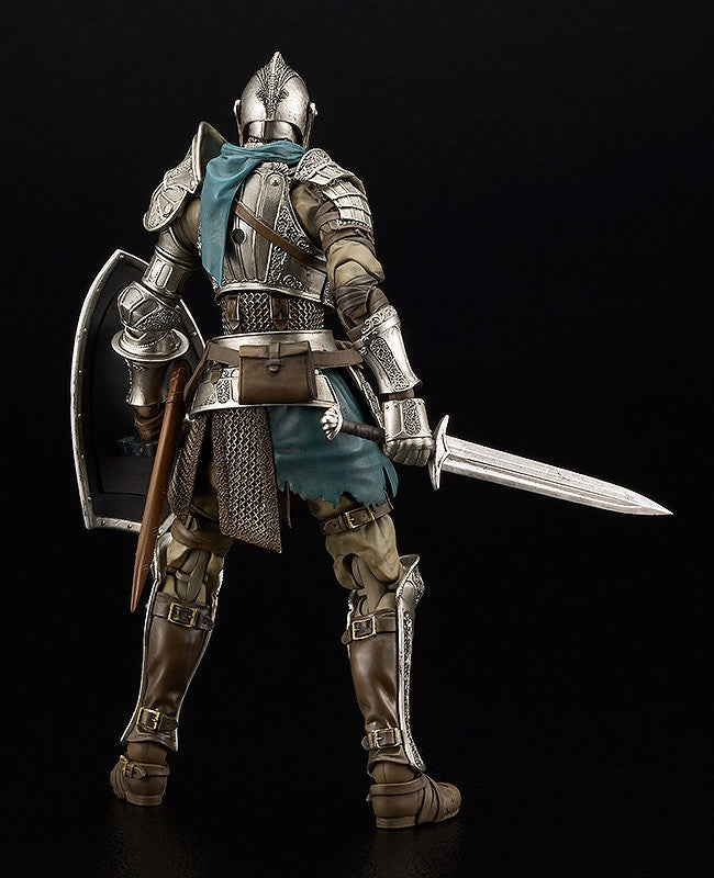 PREORDER figma Fluted Armor - Demon's Souls PS5