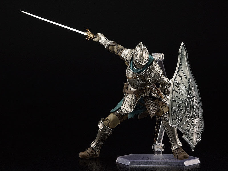 PREORDER figma Fluted Armor - Demon's Souls PS5