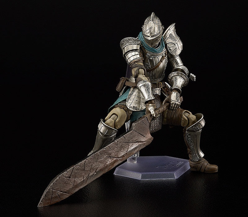 PREORDER figma Fluted Armor - Demon's Souls PS5